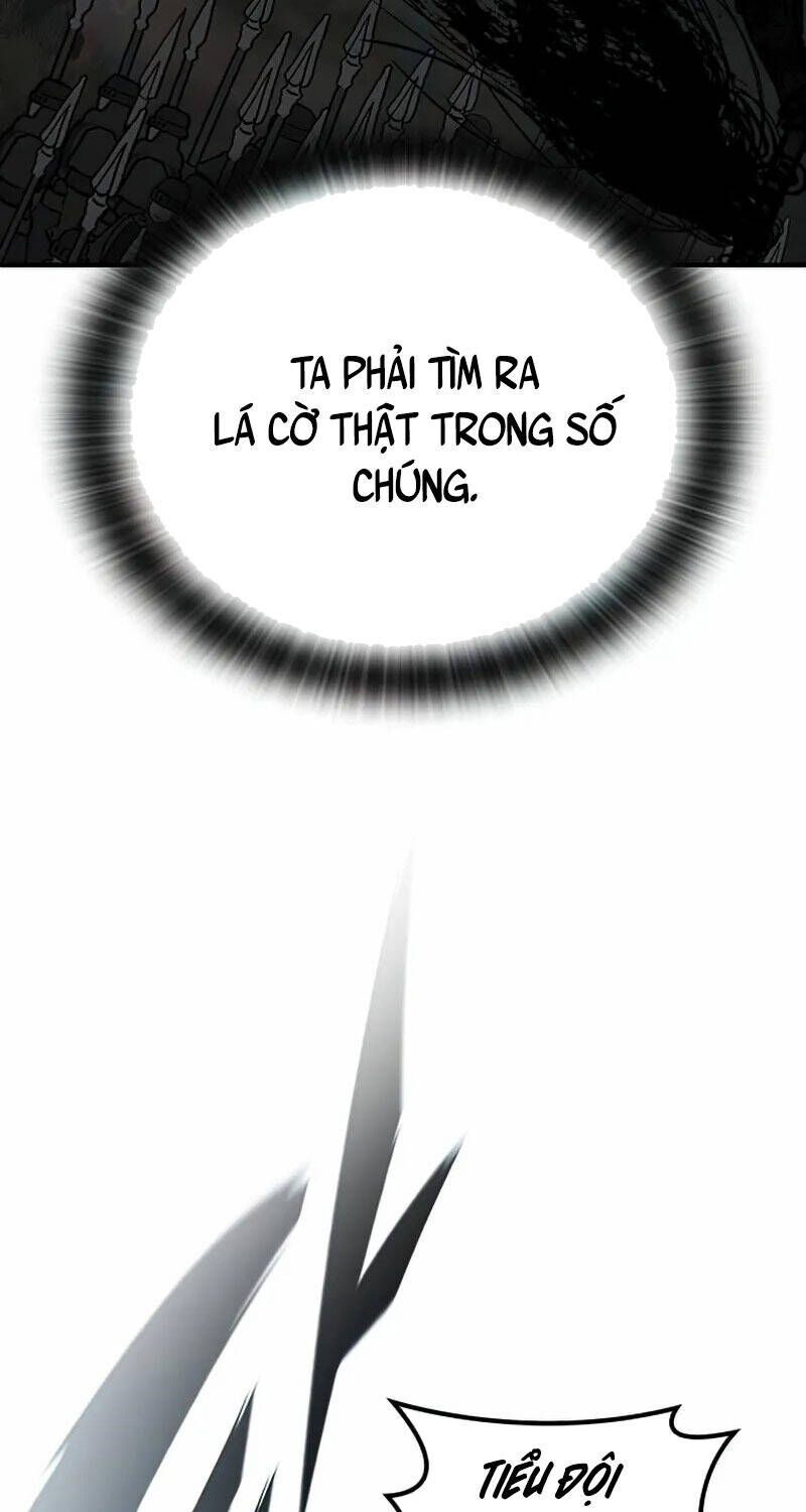 Hiệp Sĩ Sống Vì Ngày Hôm Nay Chap 20 - Next Chap 21