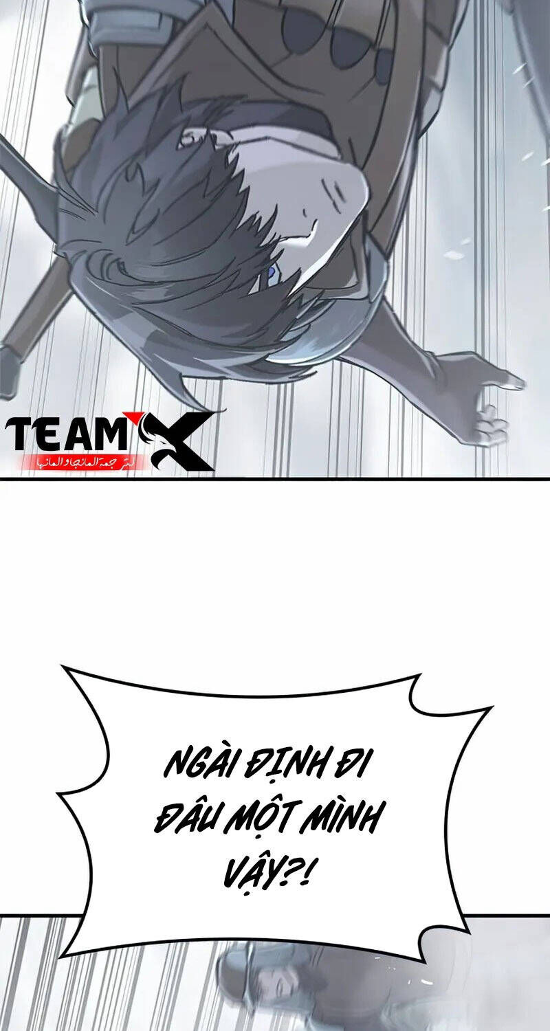 Hiệp Sĩ Sống Vì Ngày Hôm Nay Chap 20 - Next Chap 21