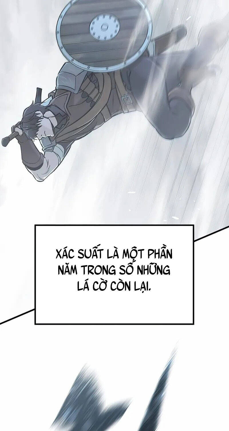 Hiệp Sĩ Sống Vì Ngày Hôm Nay Chap 20 - Next Chap 21