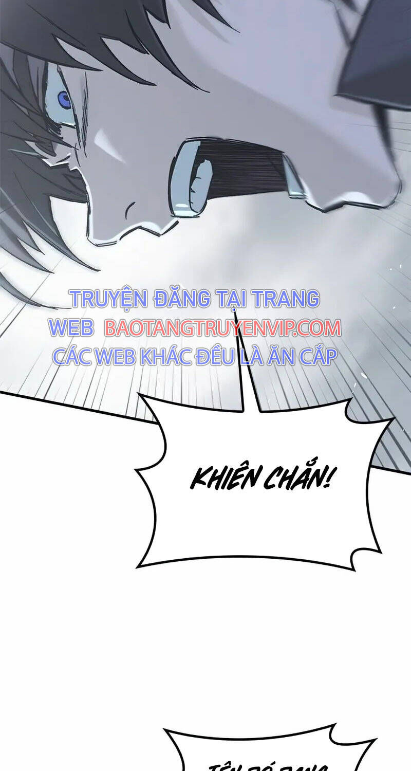 Hiệp Sĩ Sống Vì Ngày Hôm Nay Chap 20 - Next Chap 21
