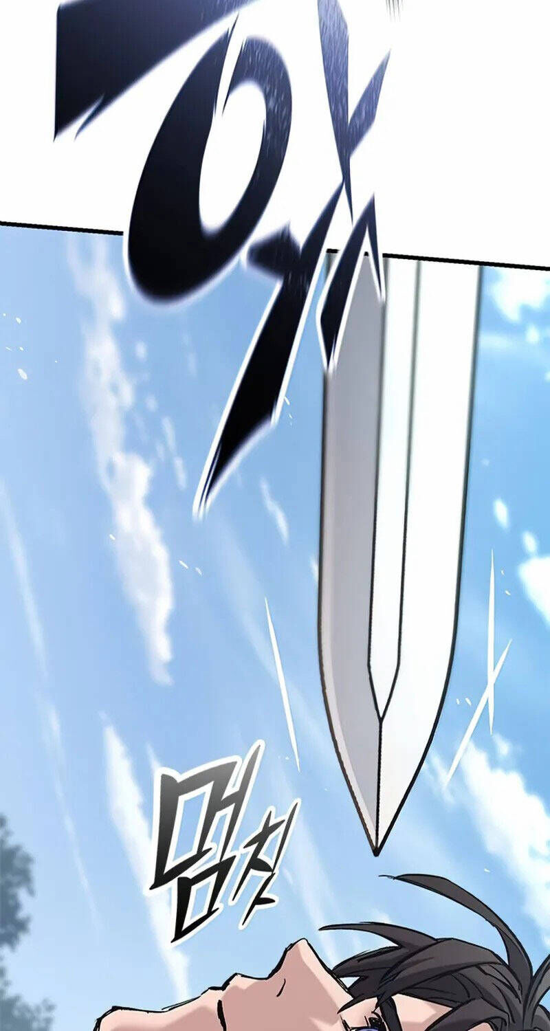 Hiệp Sĩ Sống Vì Ngày Hôm Nay Chap 20 - Next Chap 21