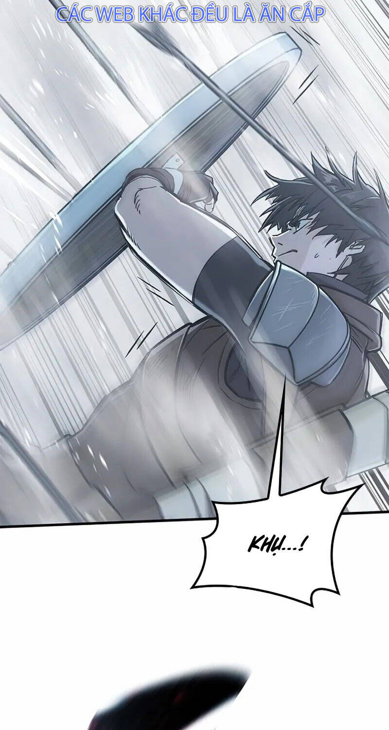 Hiệp Sĩ Sống Vì Ngày Hôm Nay Chap 20 - Next Chap 21