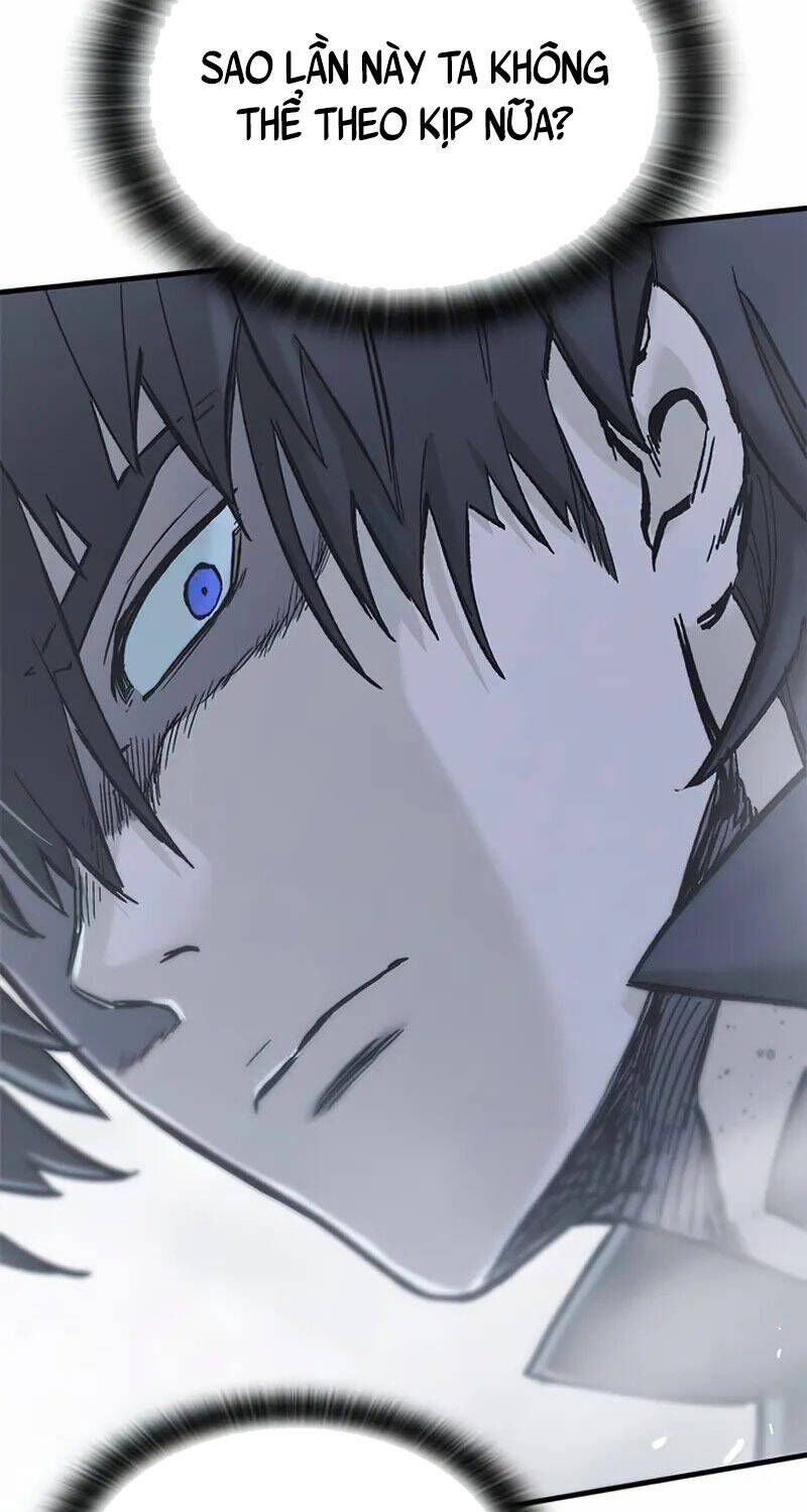 Hiệp Sĩ Sống Vì Ngày Hôm Nay Chap 20 - Next Chap 21