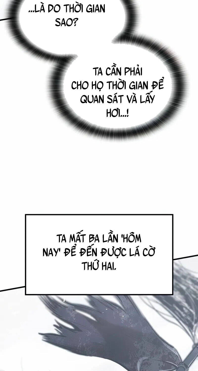 Hiệp Sĩ Sống Vì Ngày Hôm Nay Chap 20 - Next Chap 21