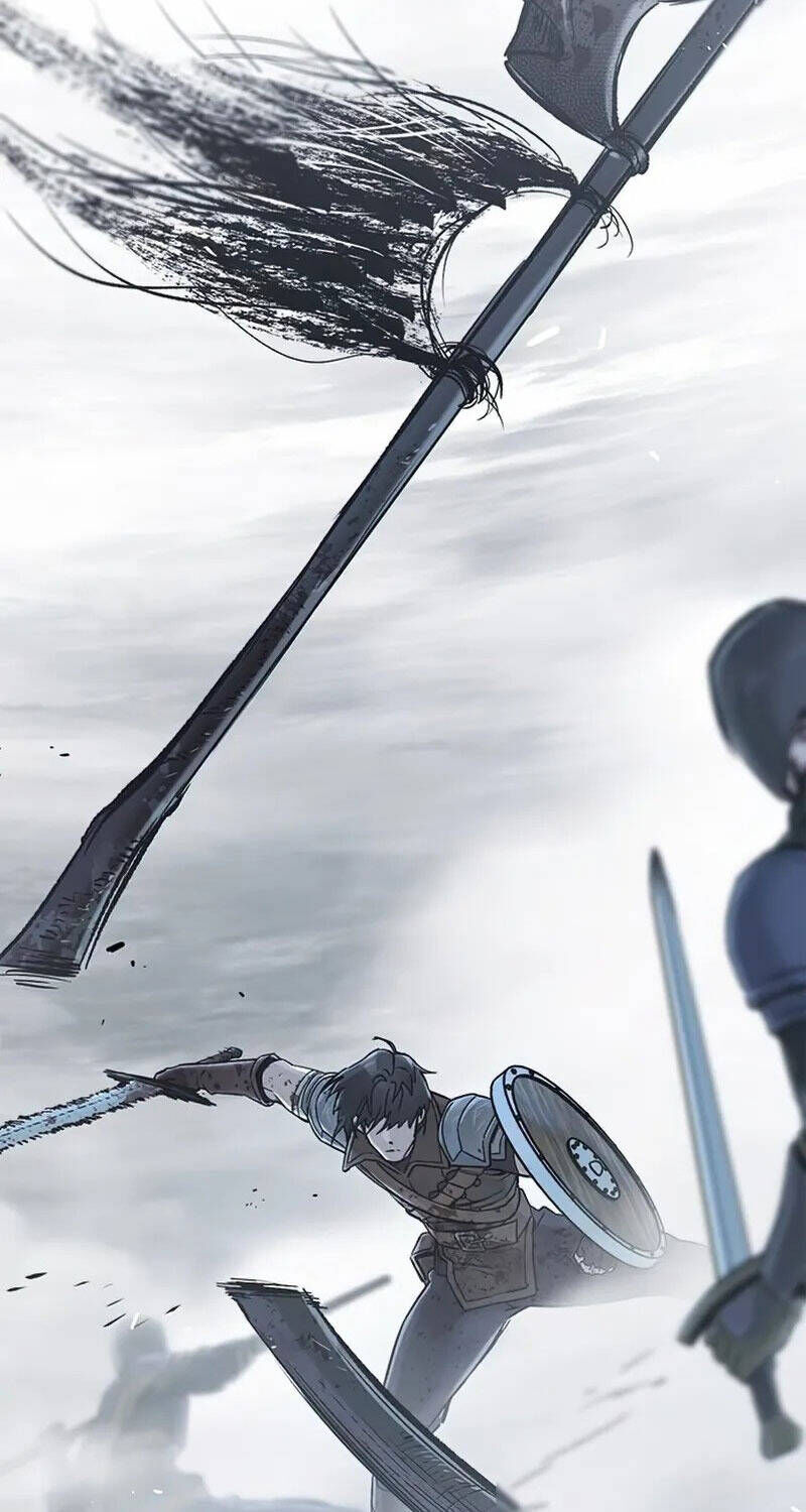 Hiệp Sĩ Sống Vì Ngày Hôm Nay Chap 20 - Next Chap 21