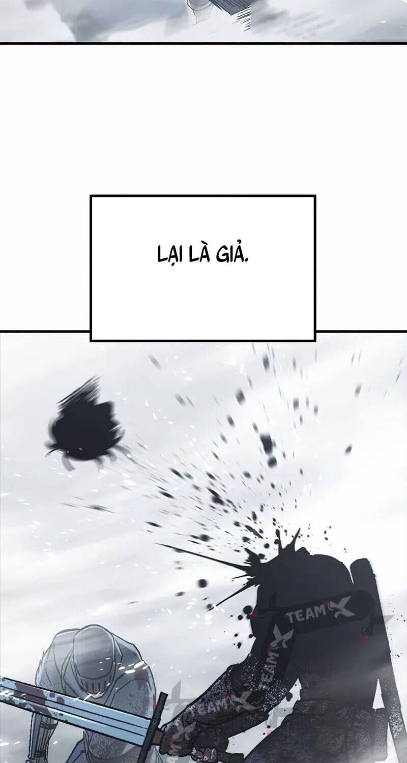 Hiệp Sĩ Sống Vì Ngày Hôm Nay Chap 20 - Next Chap 21