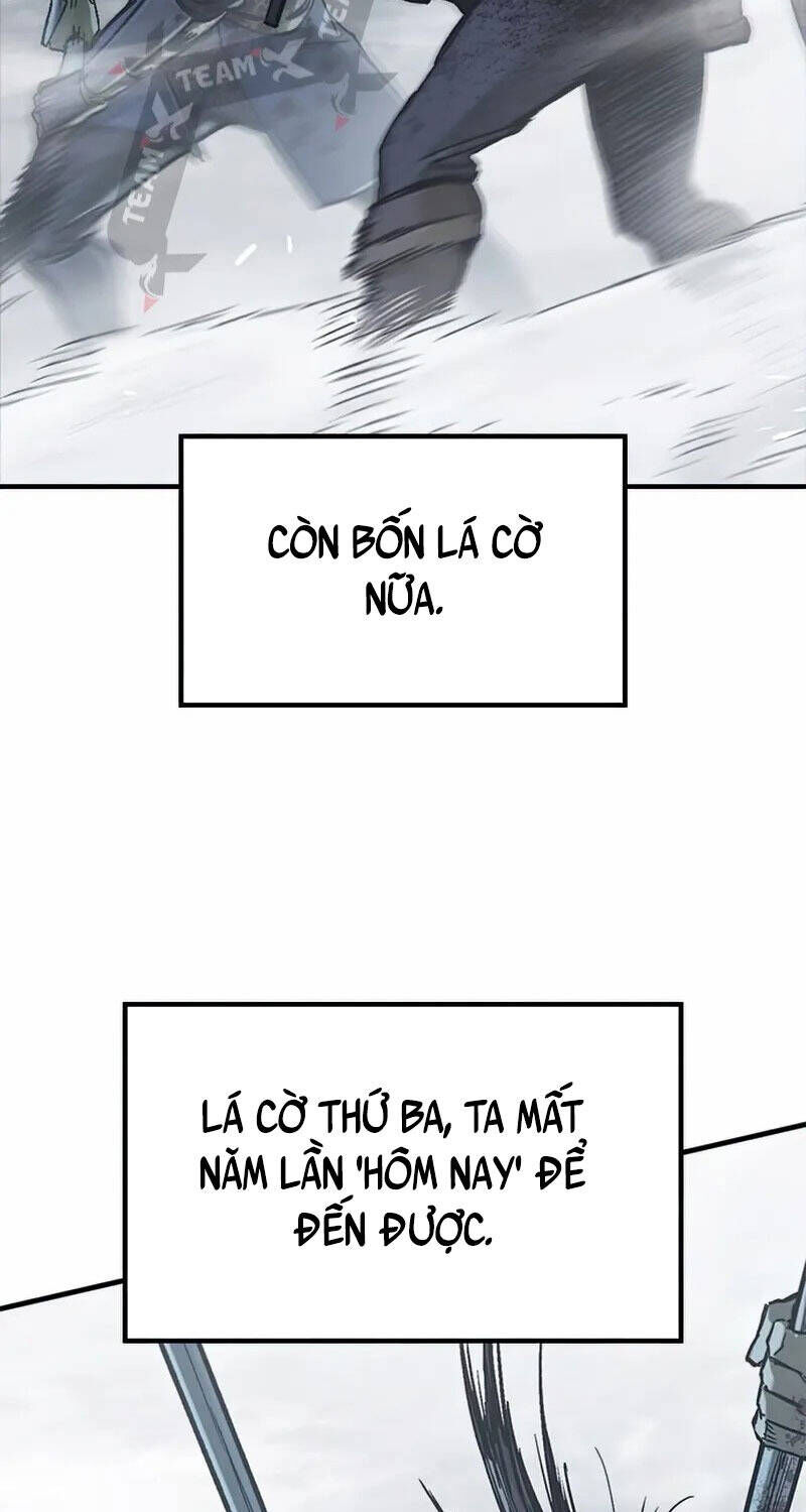 Hiệp Sĩ Sống Vì Ngày Hôm Nay Chap 20 - Next Chap 21