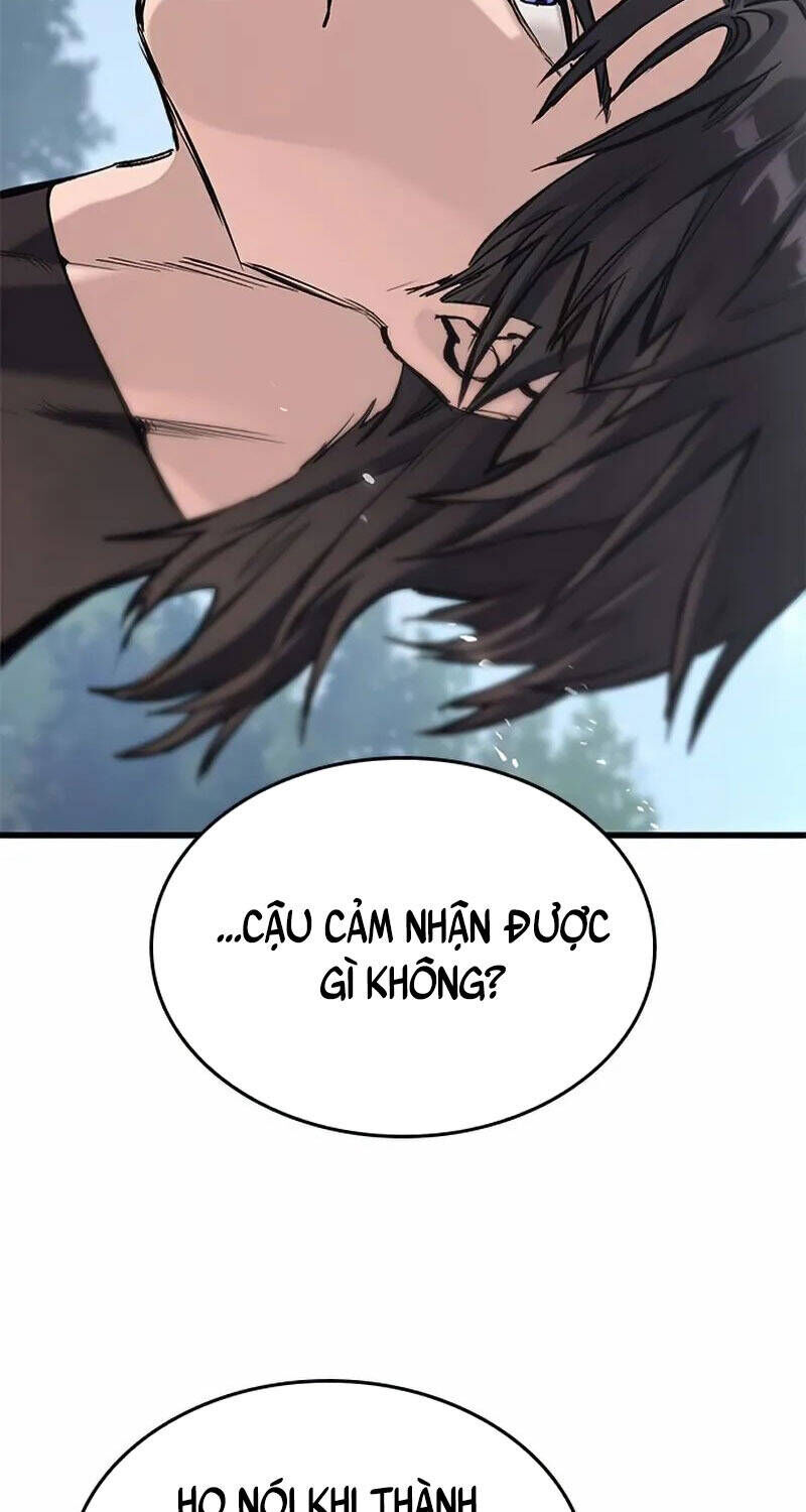 Hiệp Sĩ Sống Vì Ngày Hôm Nay Chap 20 - Next Chap 21