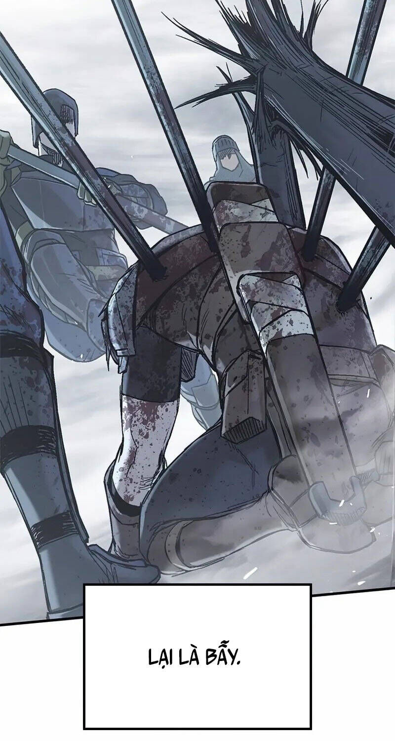 Hiệp Sĩ Sống Vì Ngày Hôm Nay Chap 20 - Next Chap 21