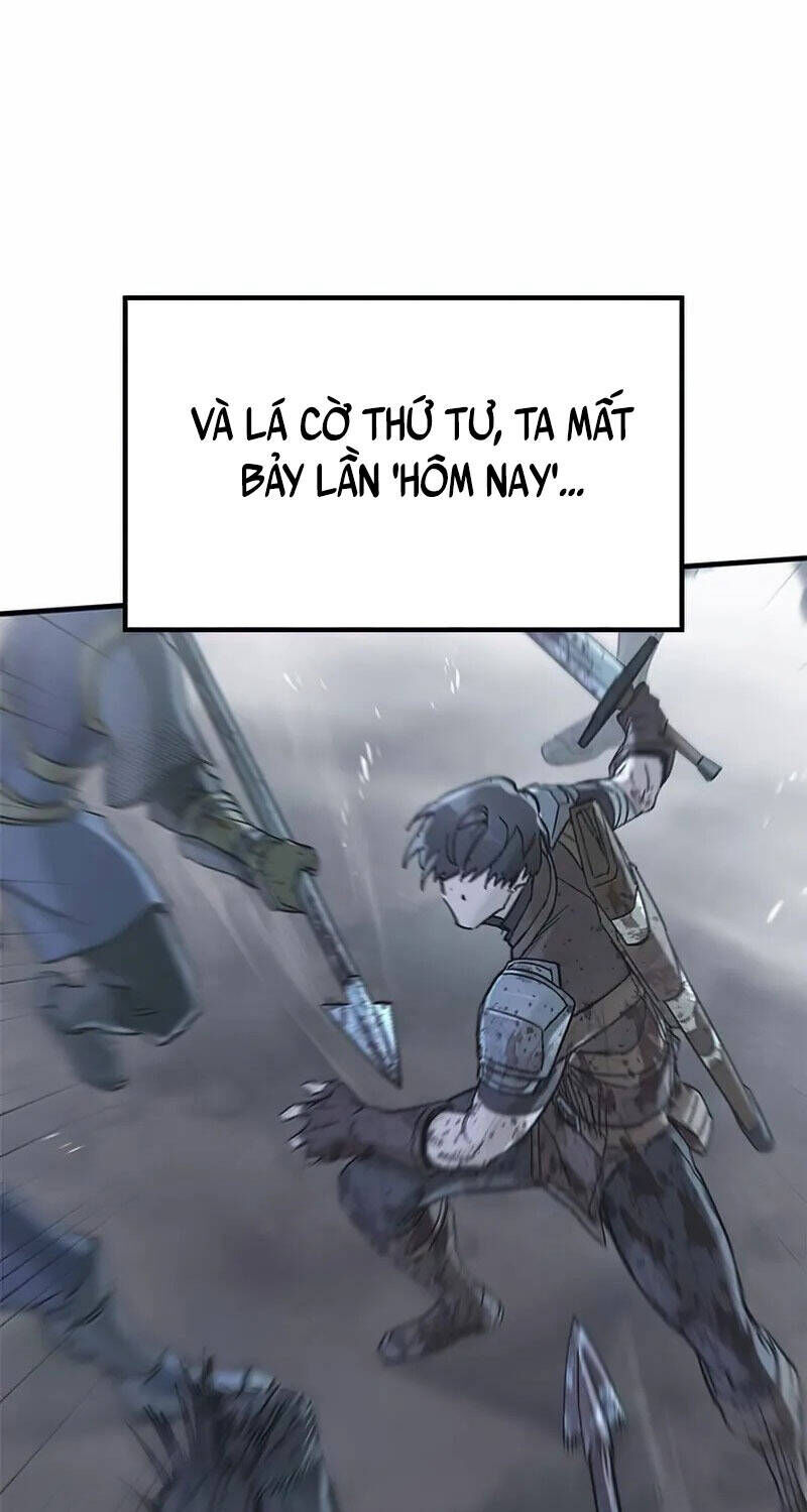 Hiệp Sĩ Sống Vì Ngày Hôm Nay Chap 20 - Next Chap 21