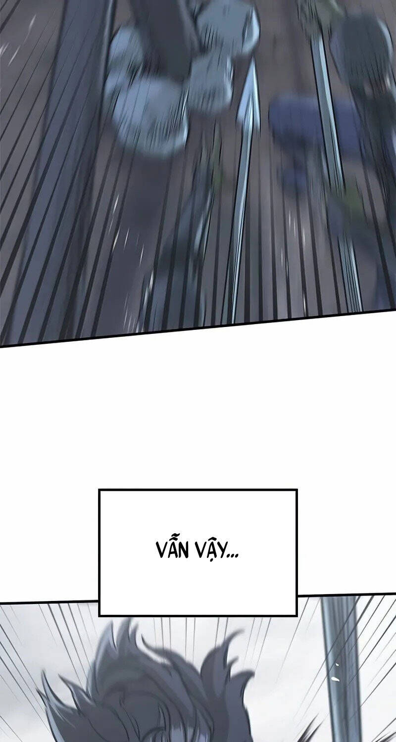 Hiệp Sĩ Sống Vì Ngày Hôm Nay Chap 20 - Next Chap 21