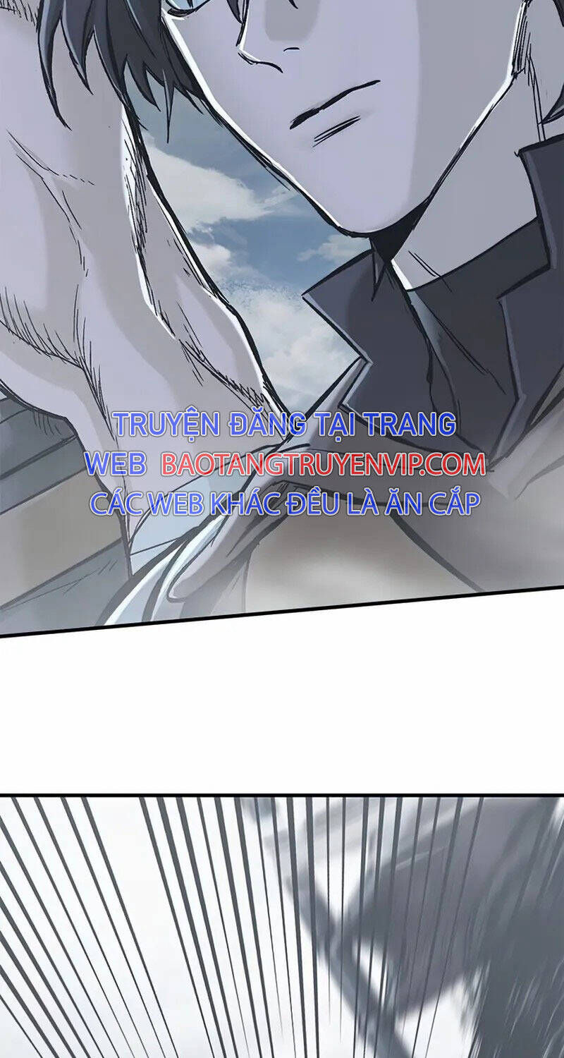 Hiệp Sĩ Sống Vì Ngày Hôm Nay Chap 20 - Next Chap 21