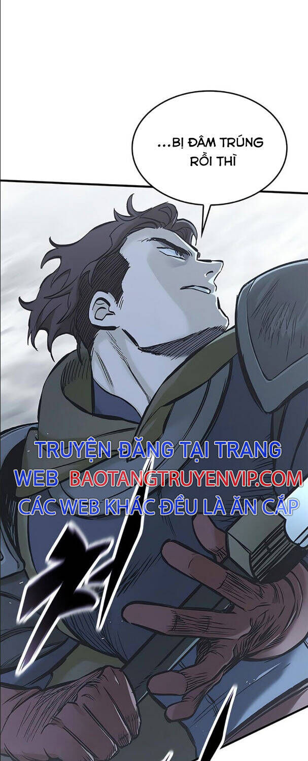 Hiệp Sĩ Sống Vì Ngày Hôm Nay Chap 21 - Next Chap 22
