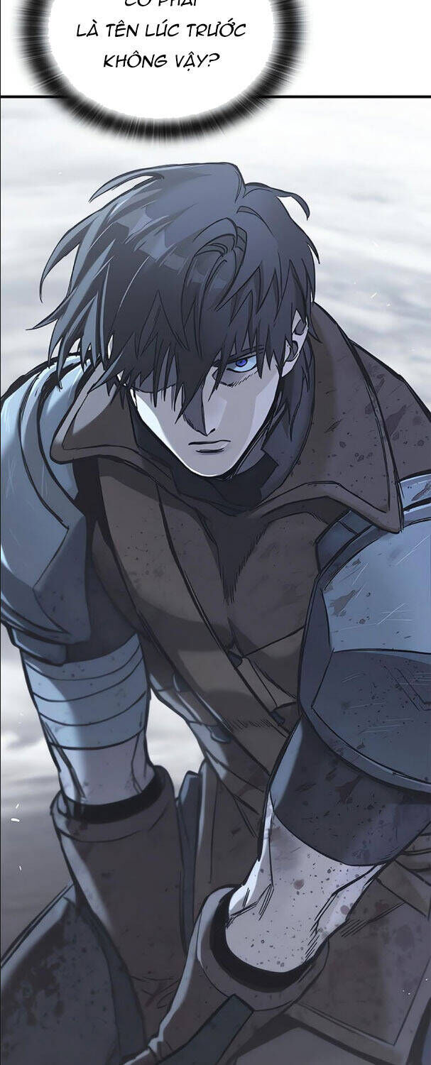 Hiệp Sĩ Sống Vì Ngày Hôm Nay Chap 21 - Next Chap 22