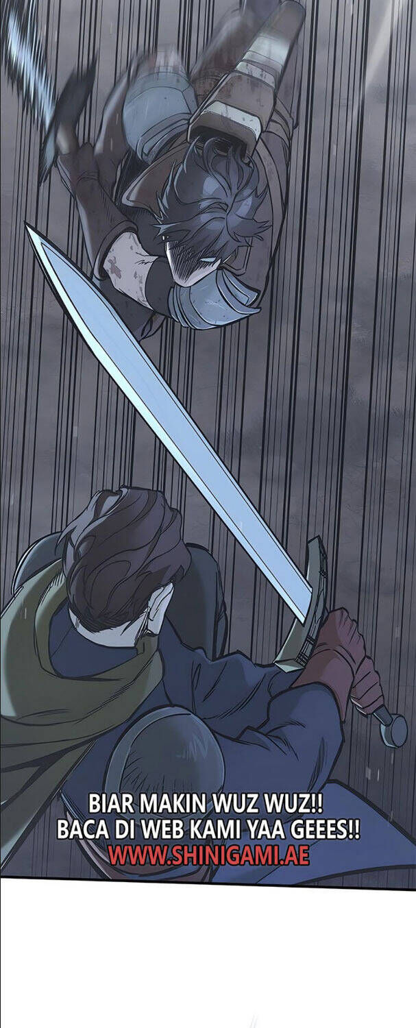 Hiệp Sĩ Sống Vì Ngày Hôm Nay Chap 21 - Next Chap 22