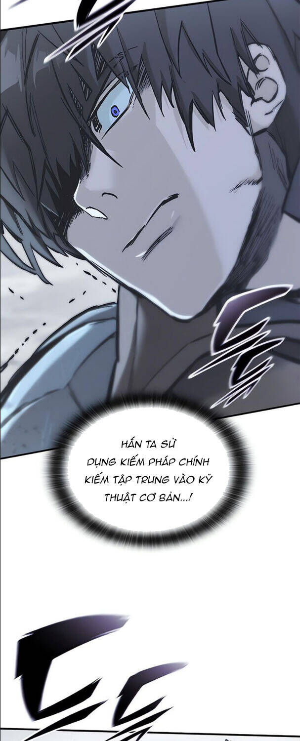 Hiệp Sĩ Sống Vì Ngày Hôm Nay Chap 21 - Next Chap 22