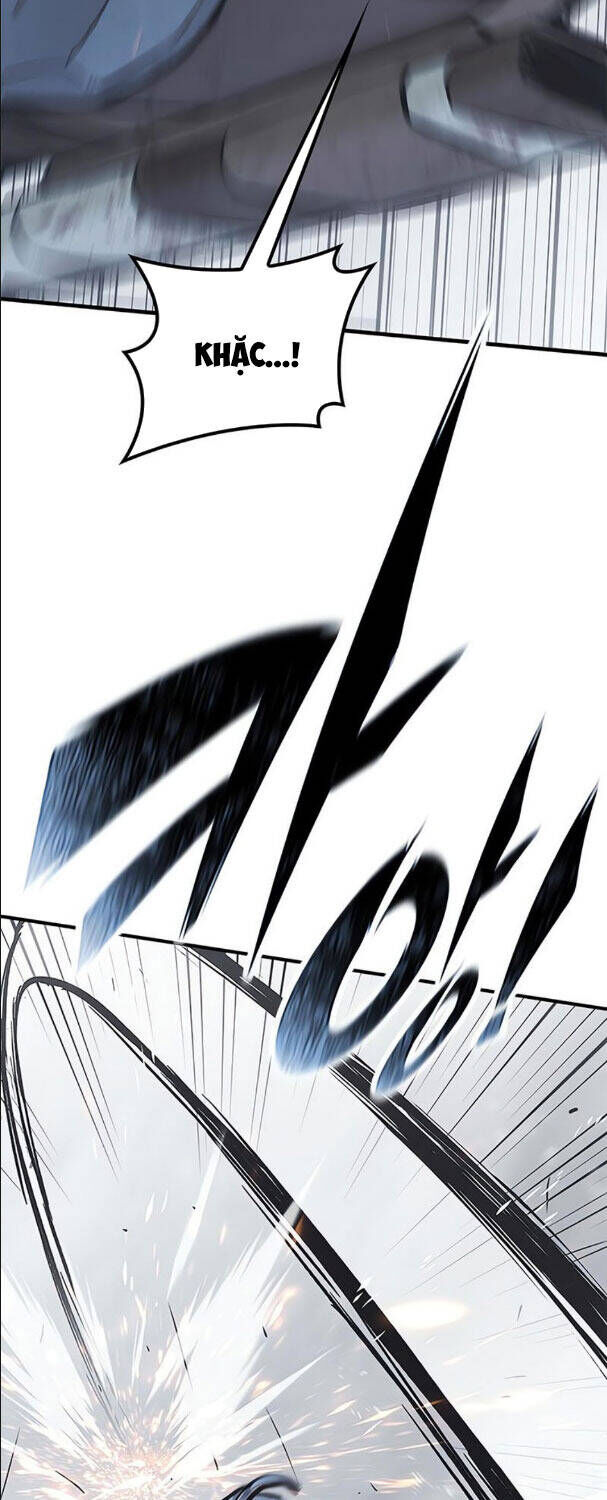 Hiệp Sĩ Sống Vì Ngày Hôm Nay Chap 21 - Next Chap 22