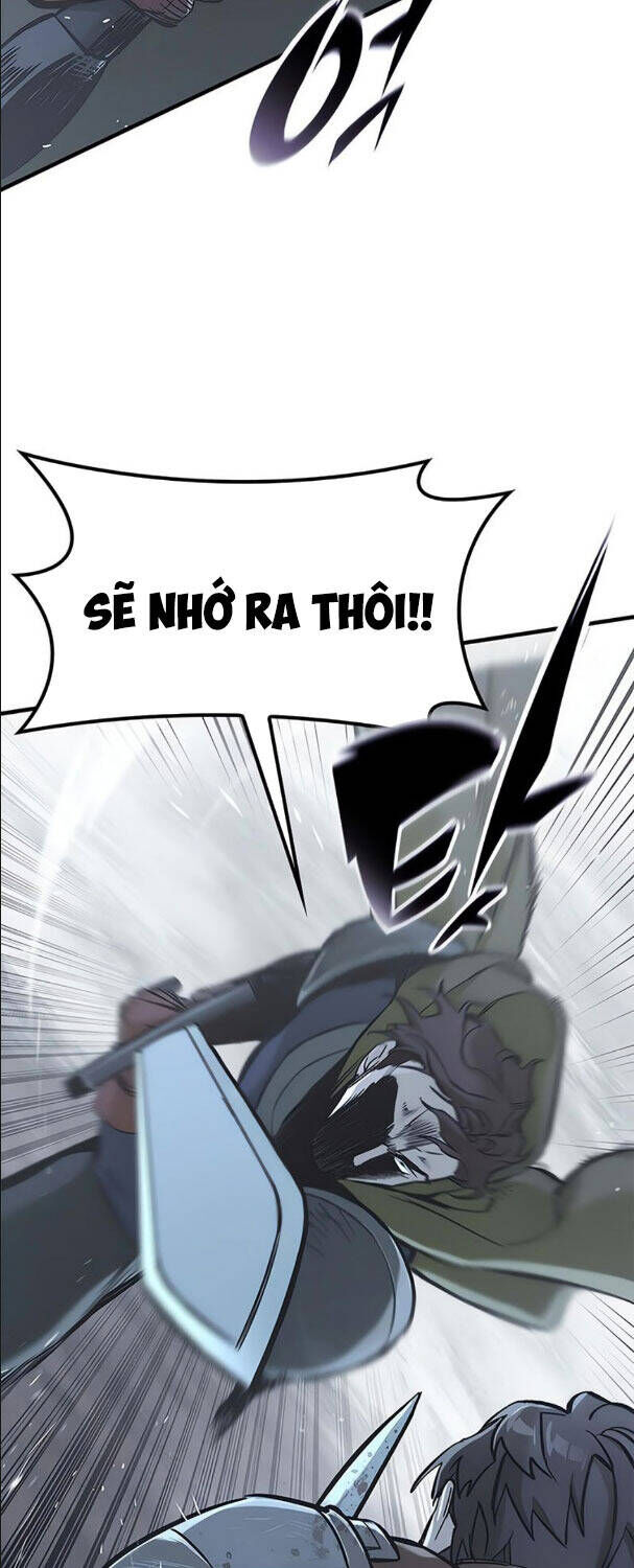 Hiệp Sĩ Sống Vì Ngày Hôm Nay Chap 21 - Next Chap 22