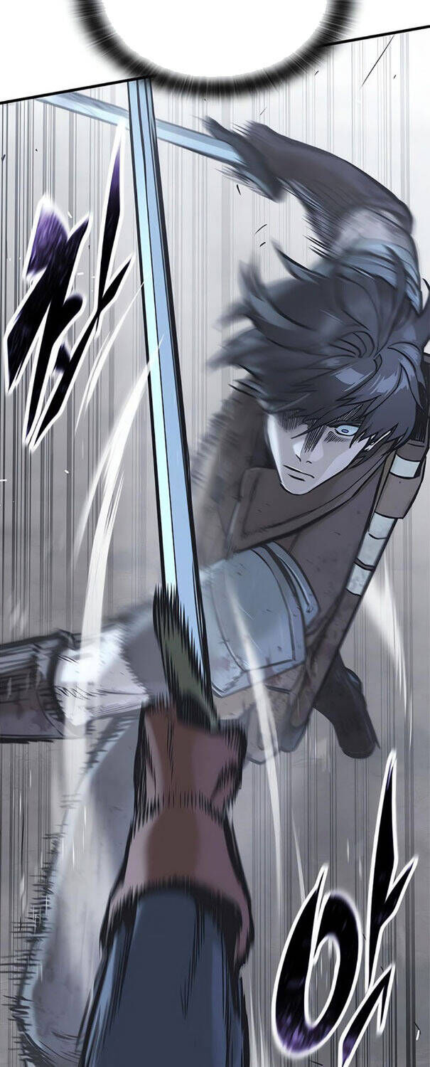 Hiệp Sĩ Sống Vì Ngày Hôm Nay Chap 21 - Next Chap 22