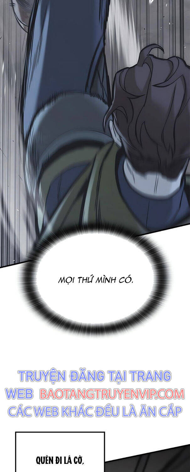 Hiệp Sĩ Sống Vì Ngày Hôm Nay Chap 21 - Next Chap 22