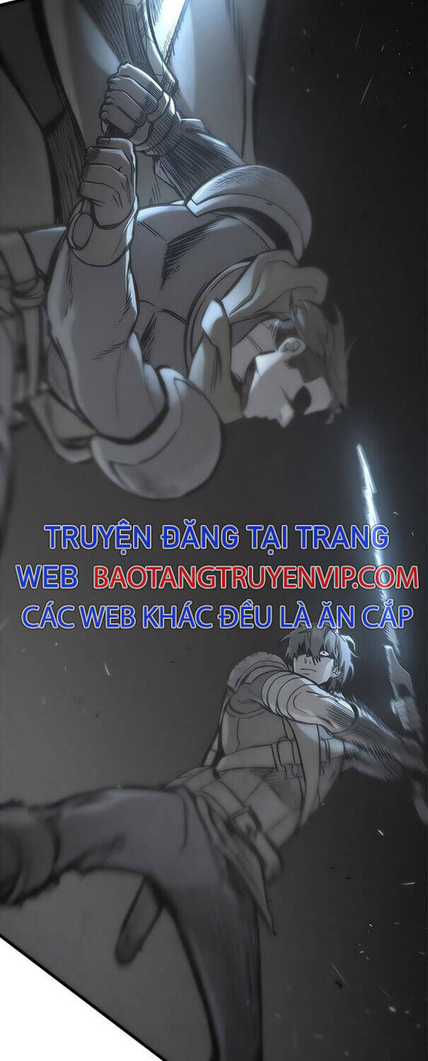 Hiệp Sĩ Sống Vì Ngày Hôm Nay Chap 21 - Next Chap 22