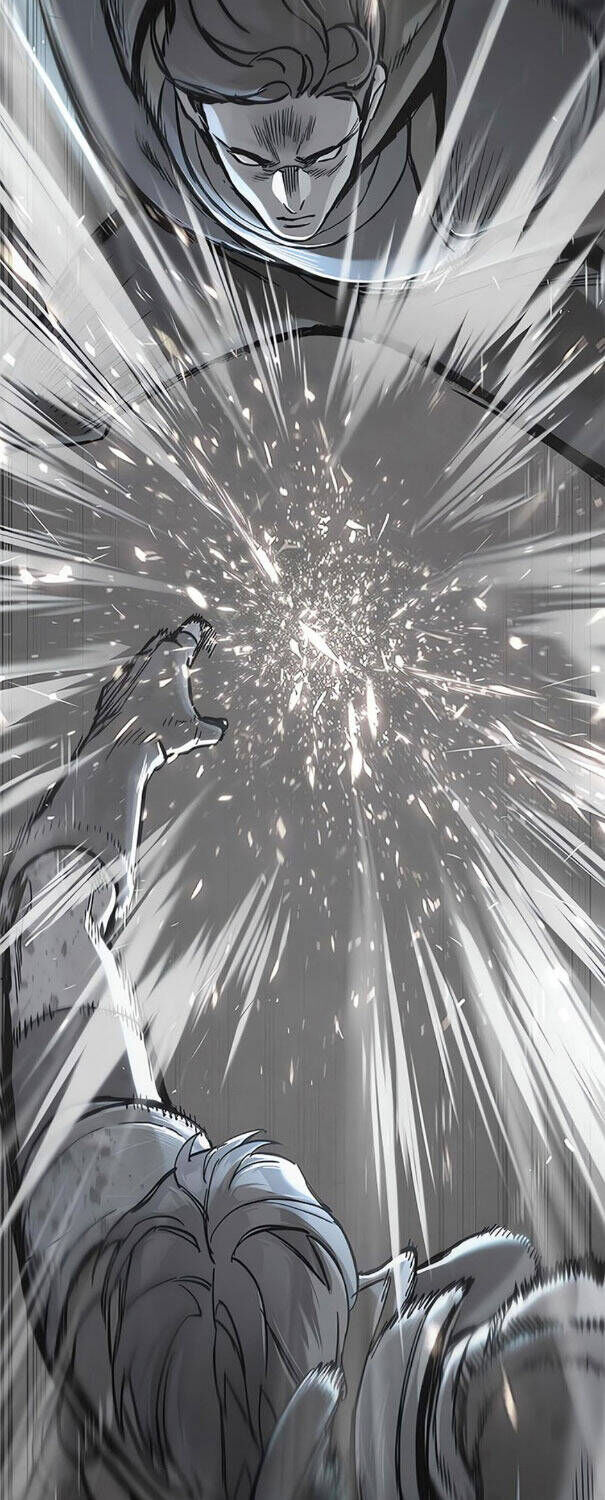 Hiệp Sĩ Sống Vì Ngày Hôm Nay Chap 21 - Next Chap 22