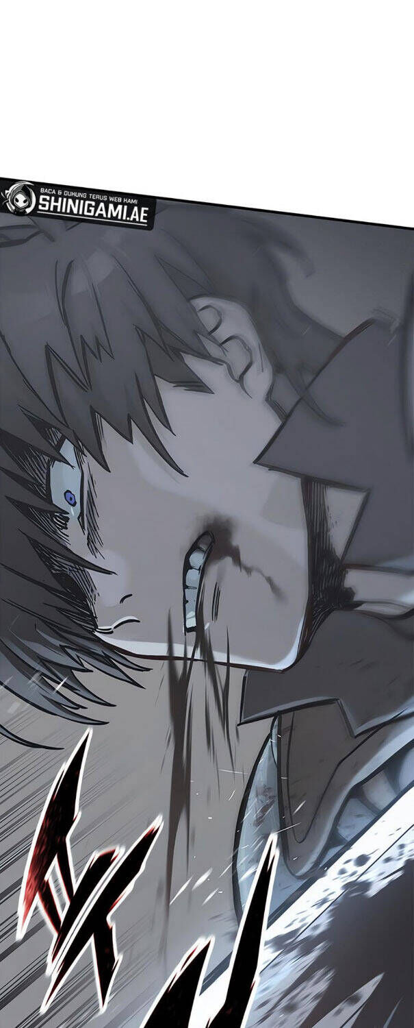 Hiệp Sĩ Sống Vì Ngày Hôm Nay Chap 21 - Next Chap 22