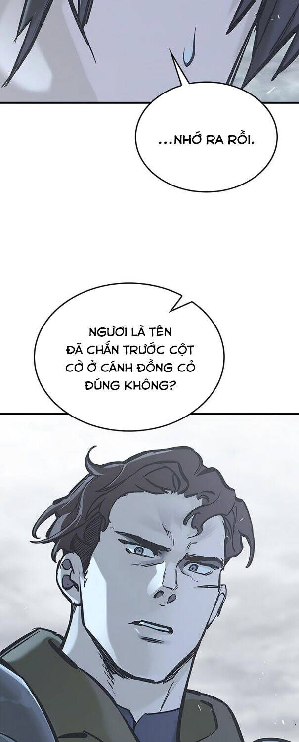 Hiệp Sĩ Sống Vì Ngày Hôm Nay Chap 21 - Next Chap 22