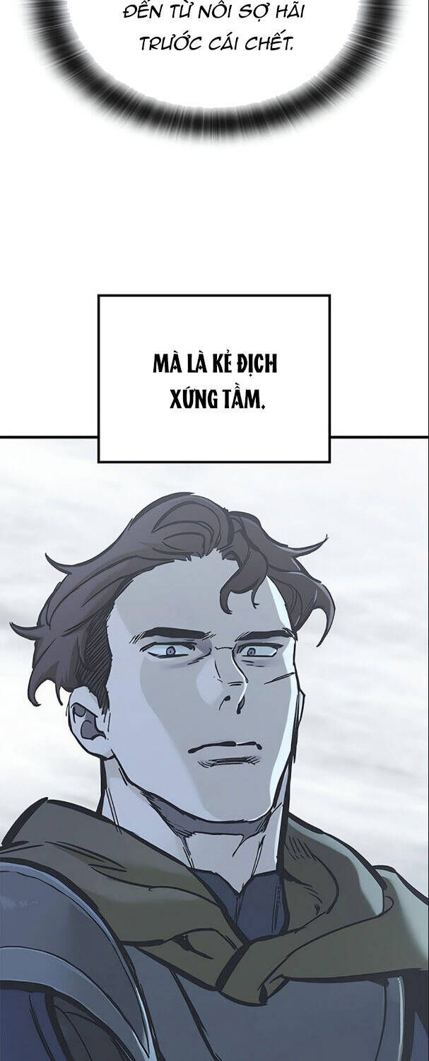 Hiệp Sĩ Sống Vì Ngày Hôm Nay Chap 21 - Next Chap 22