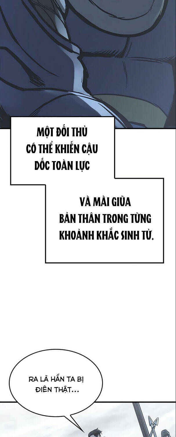 Hiệp Sĩ Sống Vì Ngày Hôm Nay Chap 21 - Next Chap 22