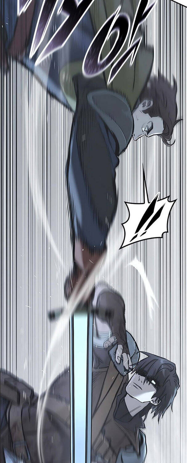 Hiệp Sĩ Sống Vì Ngày Hôm Nay Chap 21 - Next Chap 22