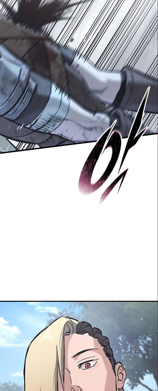 Hiệp Sĩ Sống Vì Ngày Hôm Nay Chap 21 - Next Chap 22
