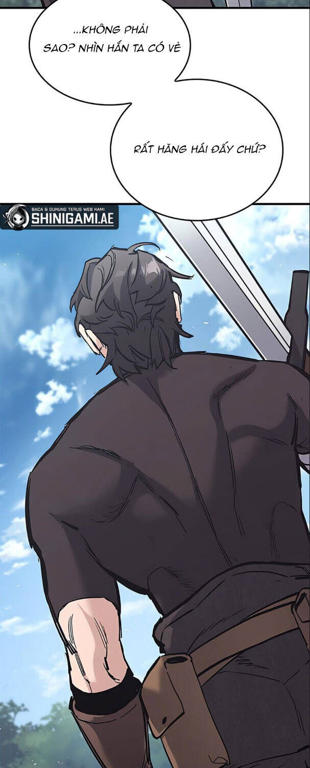 Hiệp Sĩ Sống Vì Ngày Hôm Nay Chap 21 - Next Chap 22