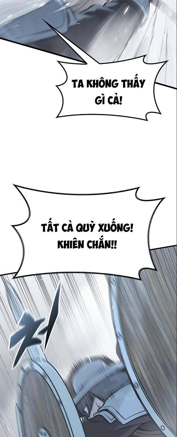 Hiệp Sĩ Sống Vì Ngày Hôm Nay Chap 21 - Next Chap 22