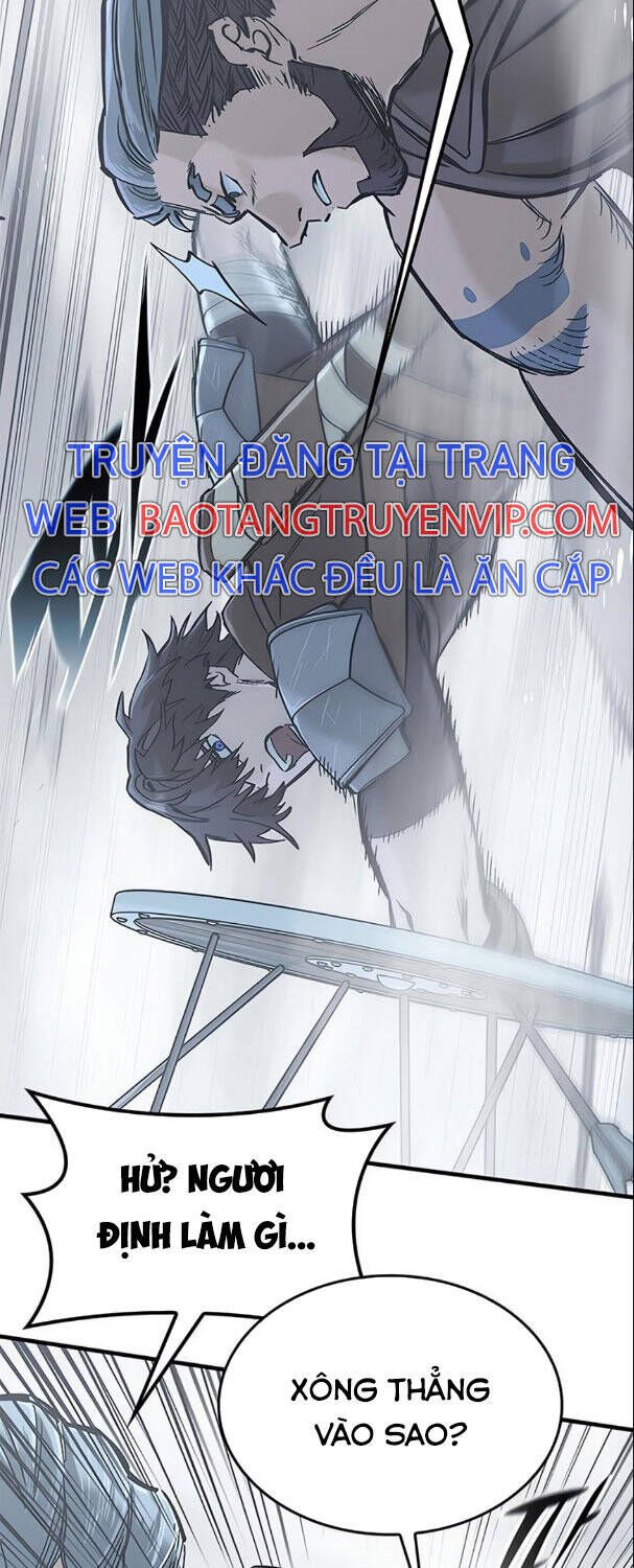 Hiệp Sĩ Sống Vì Ngày Hôm Nay Chap 21 - Next Chap 22