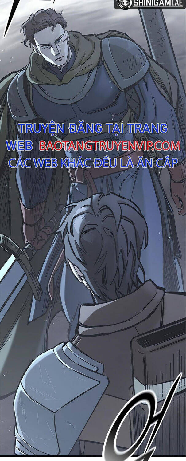 Hiệp Sĩ Sống Vì Ngày Hôm Nay Chap 21 - Next Chap 22