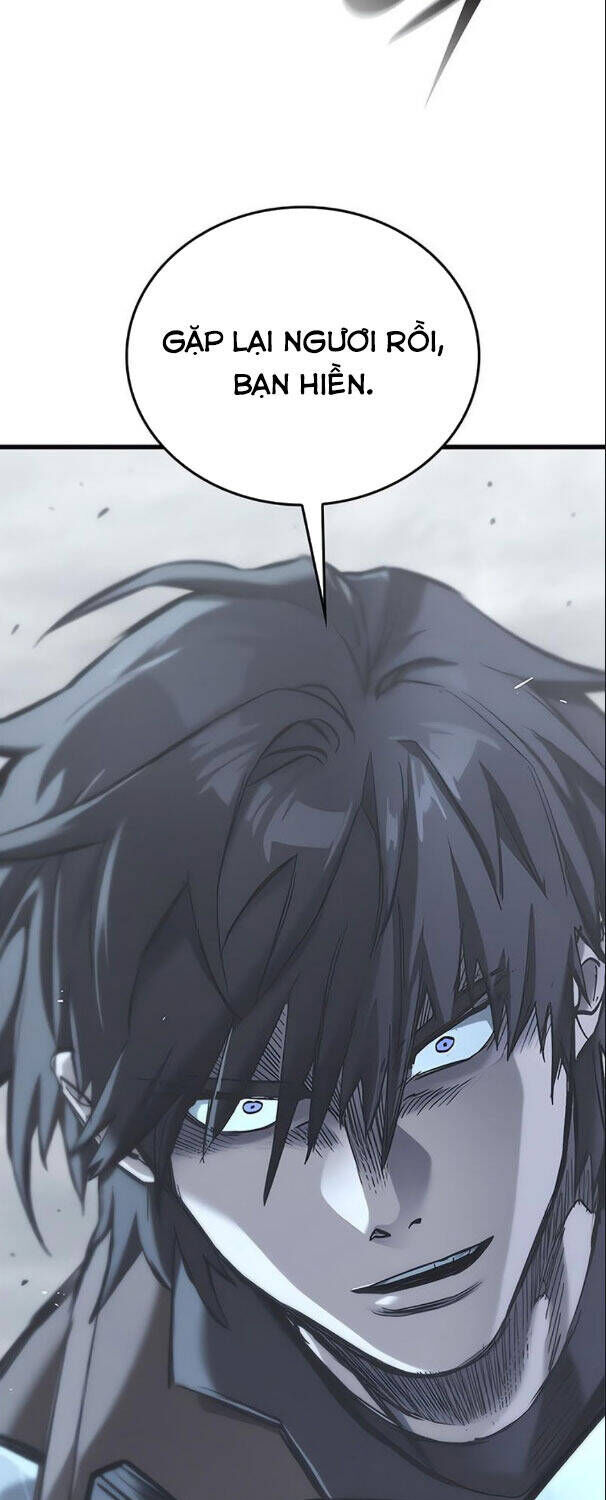 Hiệp Sĩ Sống Vì Ngày Hôm Nay Chap 21 - Next Chap 22