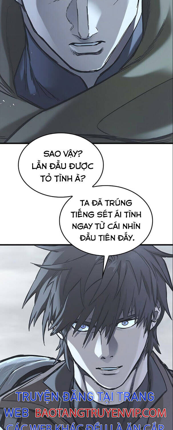 Hiệp Sĩ Sống Vì Ngày Hôm Nay Chap 21 - Next Chap 22