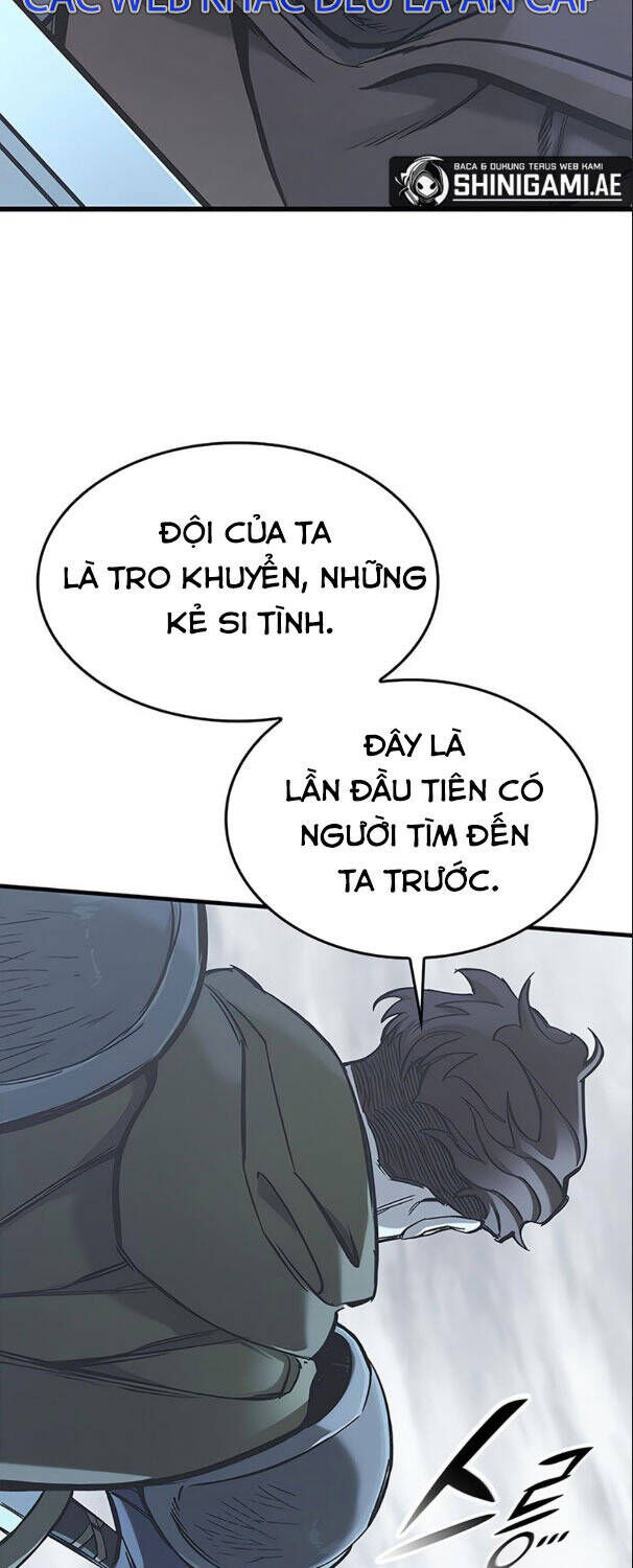 Hiệp Sĩ Sống Vì Ngày Hôm Nay Chap 21 - Next Chap 22