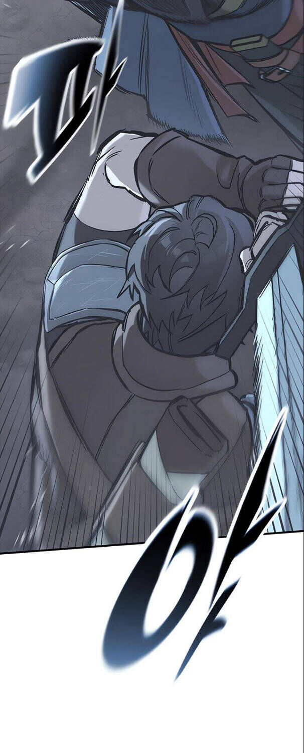 Hiệp Sĩ Sống Vì Ngày Hôm Nay Chap 21 - Next Chap 22