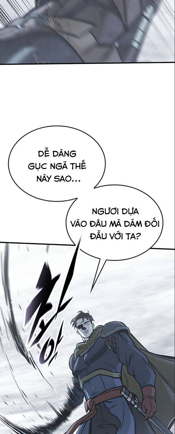Hiệp Sĩ Sống Vì Ngày Hôm Nay Chap 21 - Next Chap 22