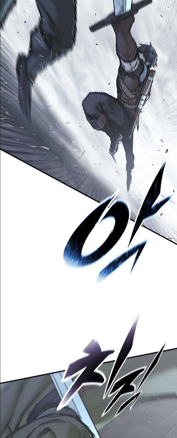 Hiệp Sĩ Sống Vì Ngày Hôm Nay Chap 21 - Next Chap 22