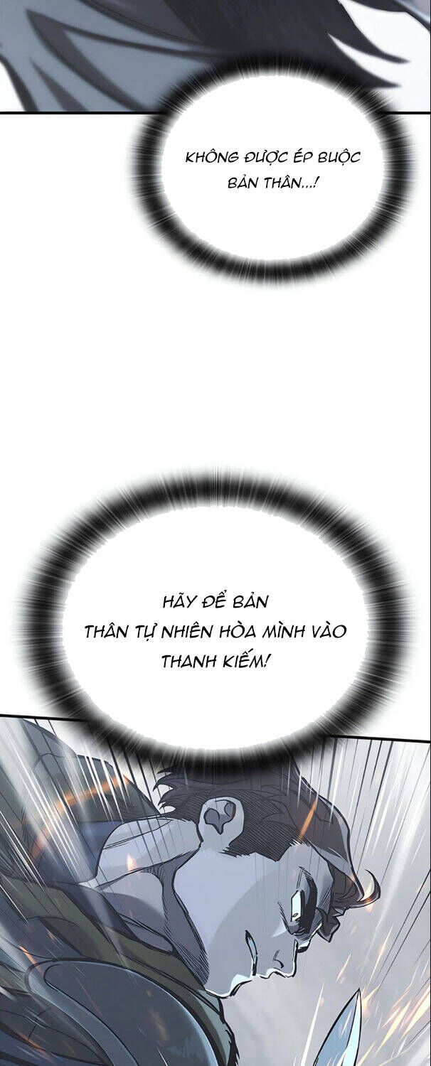 Hiệp Sĩ Sống Vì Ngày Hôm Nay Chap 21 - Next Chap 22