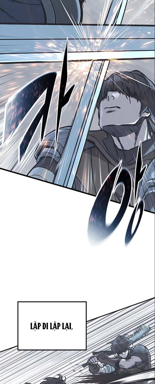 Hiệp Sĩ Sống Vì Ngày Hôm Nay Chap 21 - Next Chap 22