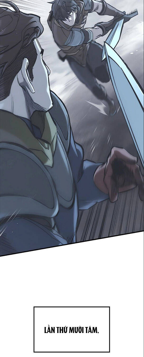 Hiệp Sĩ Sống Vì Ngày Hôm Nay Chap 21 - Next Chap 22