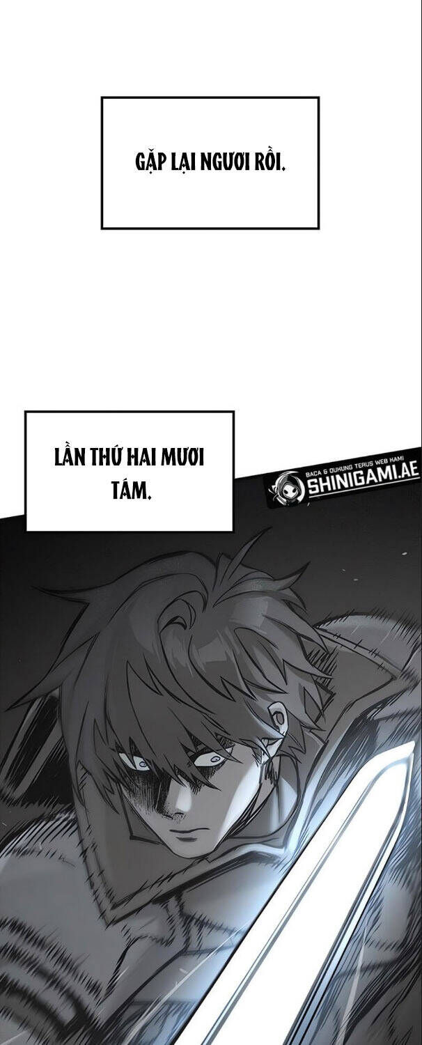 Hiệp Sĩ Sống Vì Ngày Hôm Nay Chap 21 - Next Chap 22