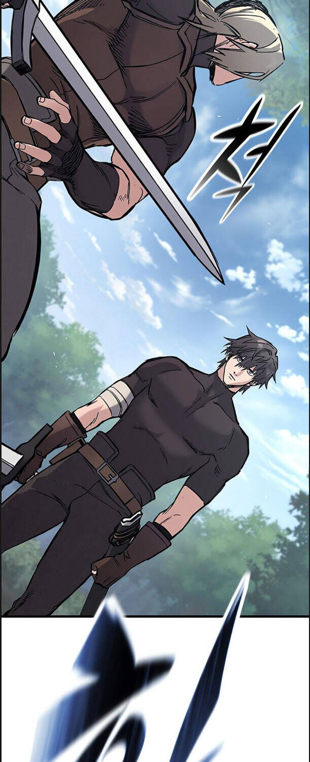 Hiệp Sĩ Sống Vì Ngày Hôm Nay Chap 21 - Next Chap 22