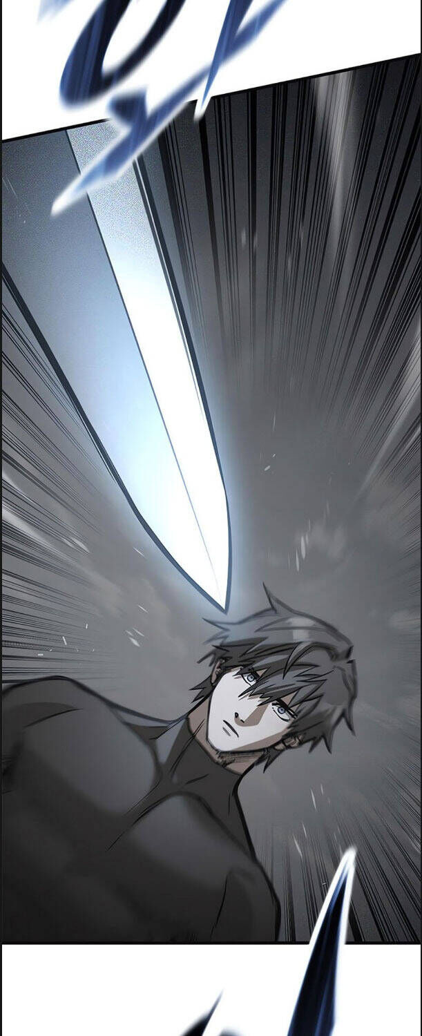 Hiệp Sĩ Sống Vì Ngày Hôm Nay Chap 21 - Next Chap 22