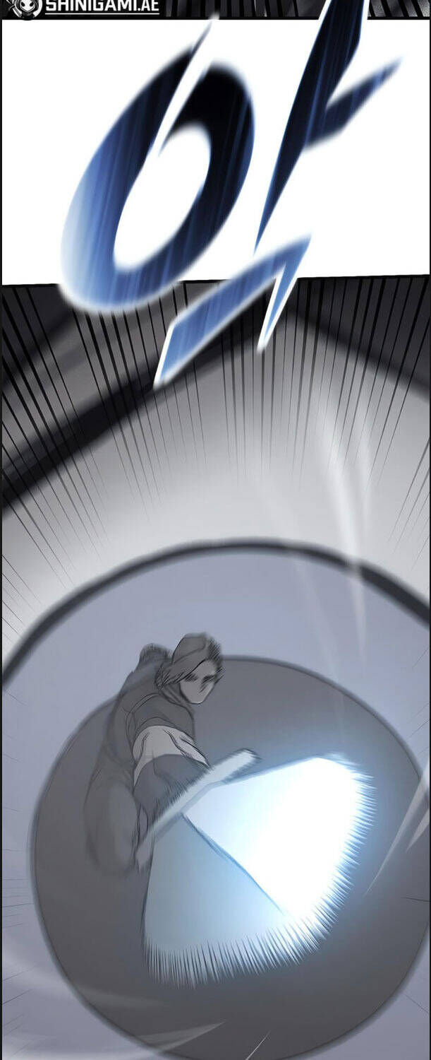 Hiệp Sĩ Sống Vì Ngày Hôm Nay Chap 21 - Next Chap 22