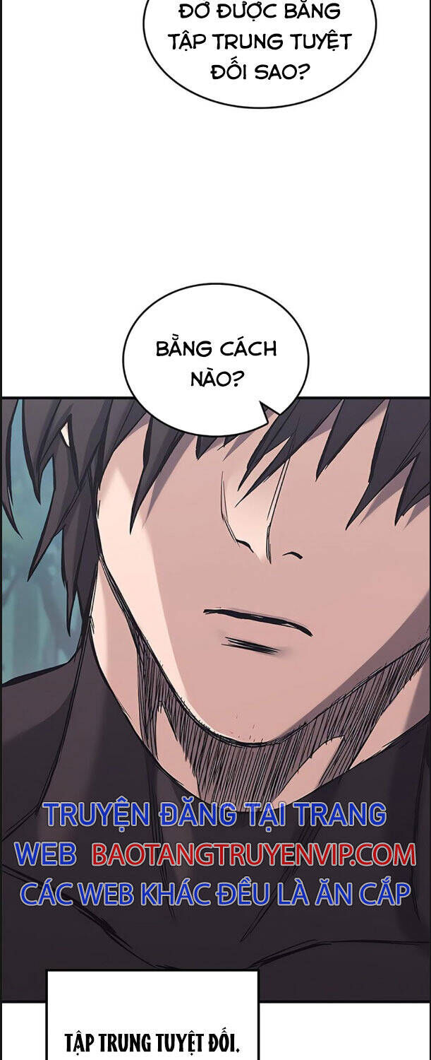 Hiệp Sĩ Sống Vì Ngày Hôm Nay Chap 21 - Next Chap 22